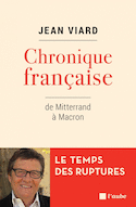 Chronique française